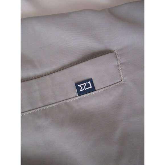 Women's Cutter Buck Dominion Energy Full Zip Sleeveless Vest Hoodie Sz XL (WS77) - Picture 7 of 11